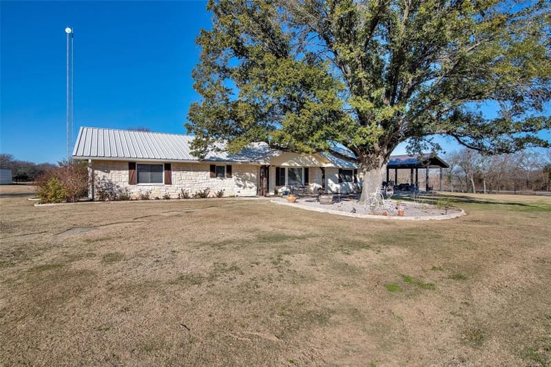 1575 Terry Lane, Sherman TX 75092