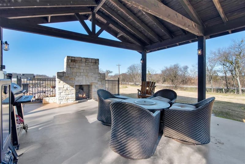 1575 Terry Lane, Sherman TX 75092 - Photo 8