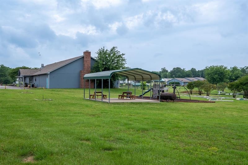 216 Blackfoot, Quitman TX 75783 - Photo 30