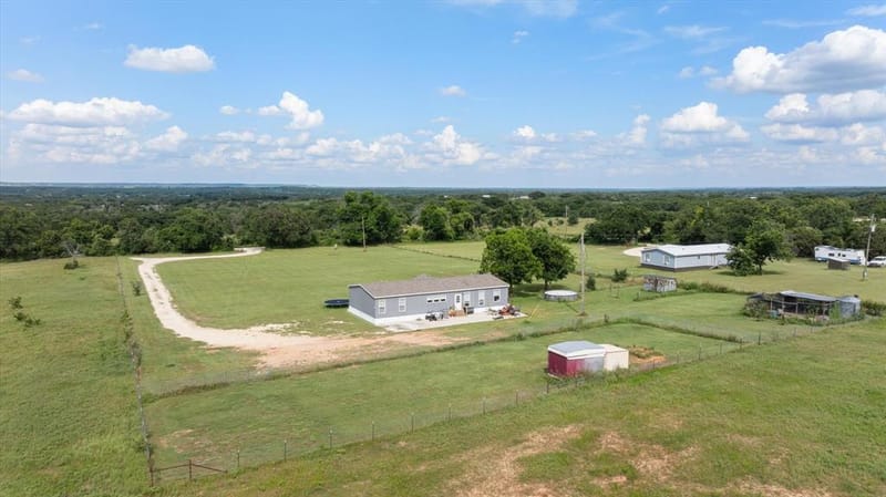 7150B County Road 236, Hico TX 76457 - Photo 30