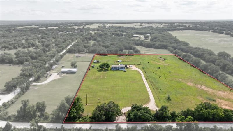 7150B County Road 236, Hico TX 76457 - Photo 38