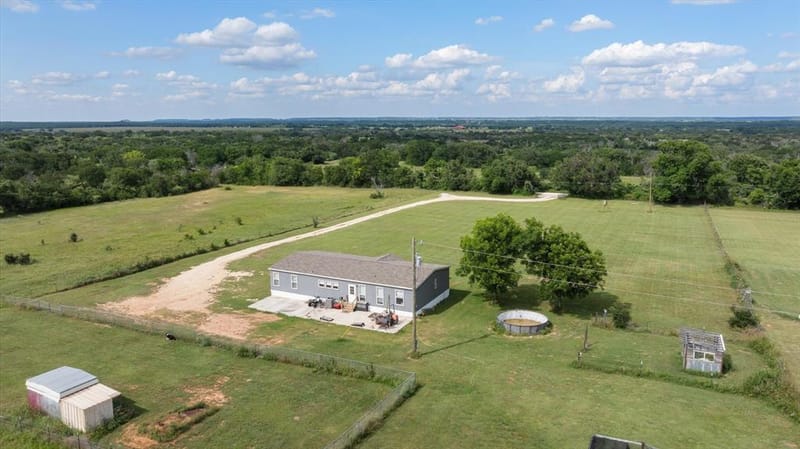 7150B County Road 236, Hico TX 76457 - Photo 33
