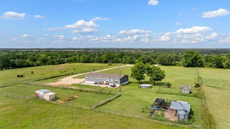 7150B County Road 236, Hico TX 76457 - Photo 29