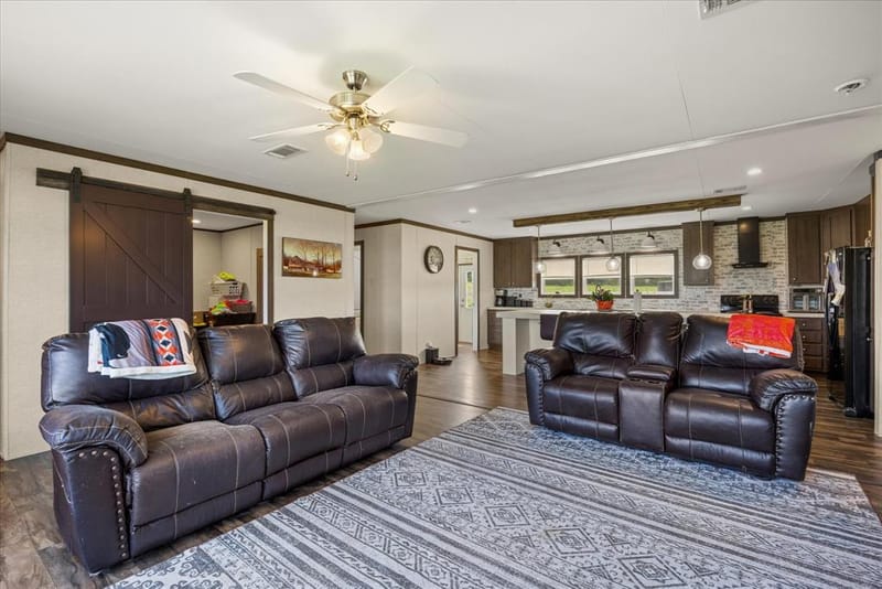 7150B County Road 236, Hico TX 76457 - Photo 8