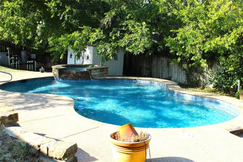 930 N Lydia Street, Stephenville TX 76401 - Photo 23