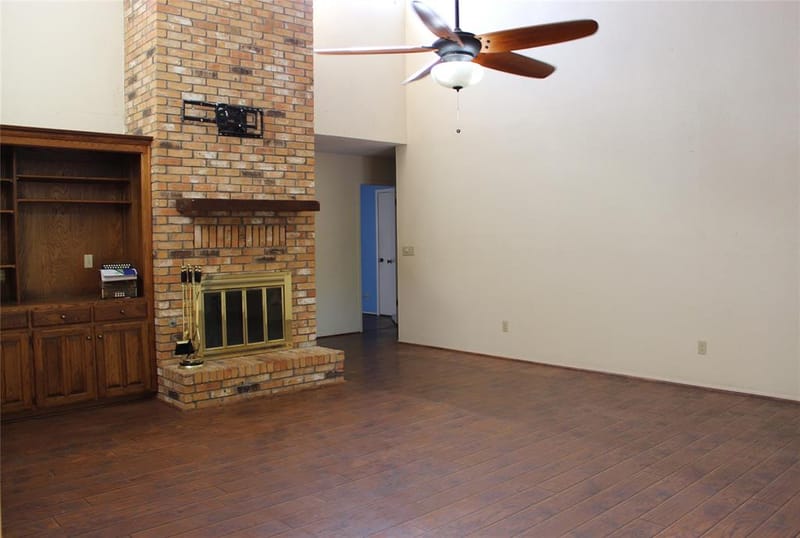 930 N Lydia Street, Stephenville TX 76401 - Photo 6