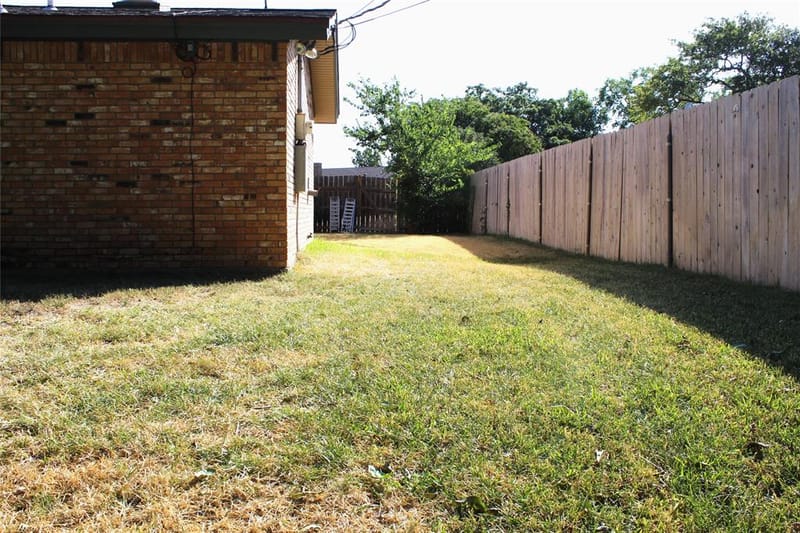 930 N Lydia Street, Stephenville TX 76401 - Photo 26