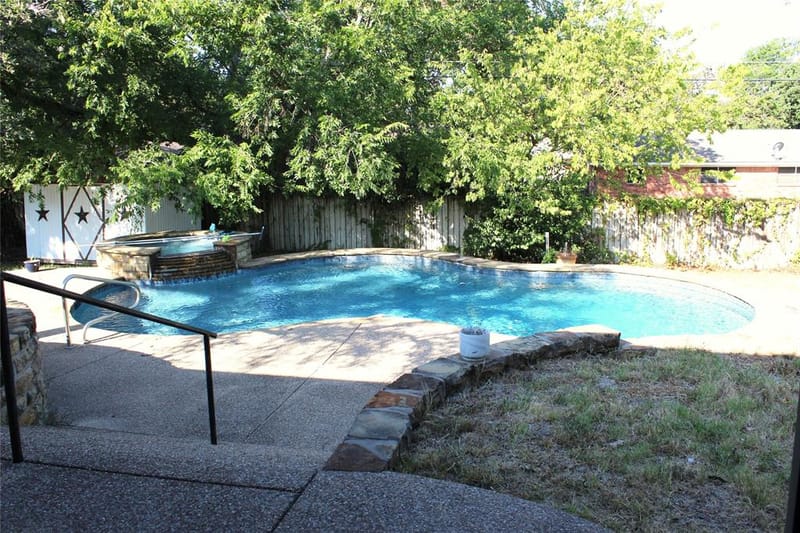 930 N Lydia Street, Stephenville TX 76401 - Photo 22