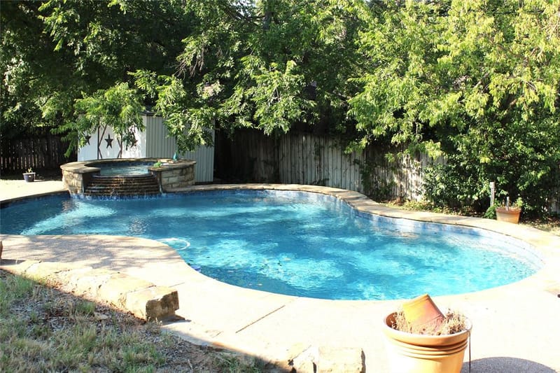 930 N Lydia Street, Stephenville TX 76401 - Photo 24