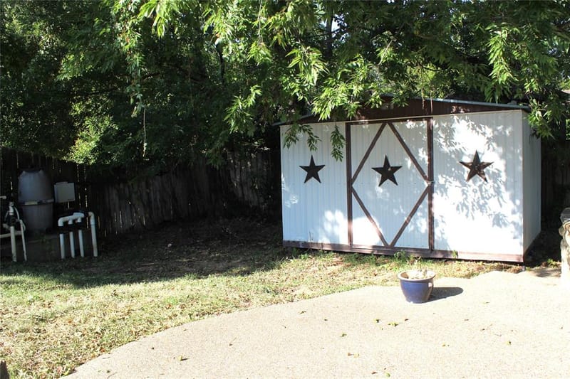 930 N Lydia Street, Stephenville TX 76401 - Photo 25