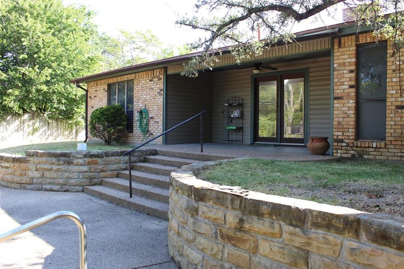 930 N Lydia Street, Stephenville TX 76401 - Photo 21