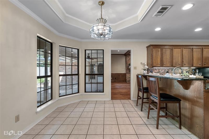 128 Southwood Drive, Bossier City LA 71111 - Photo 16