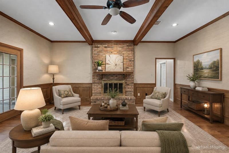 128 Southwood Drive, Bossier City LA 71111 - Photo 9