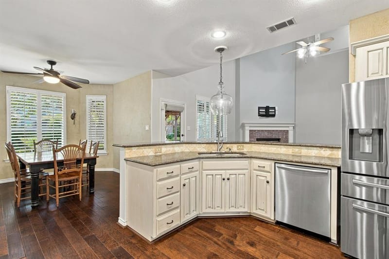 2620 Heather Brook Court, Bedford TX 76021 - Photo 13