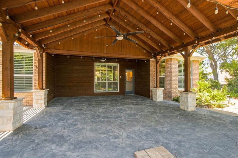 2620 Heather Brook Court, Bedford TX 76021 - Photo 32