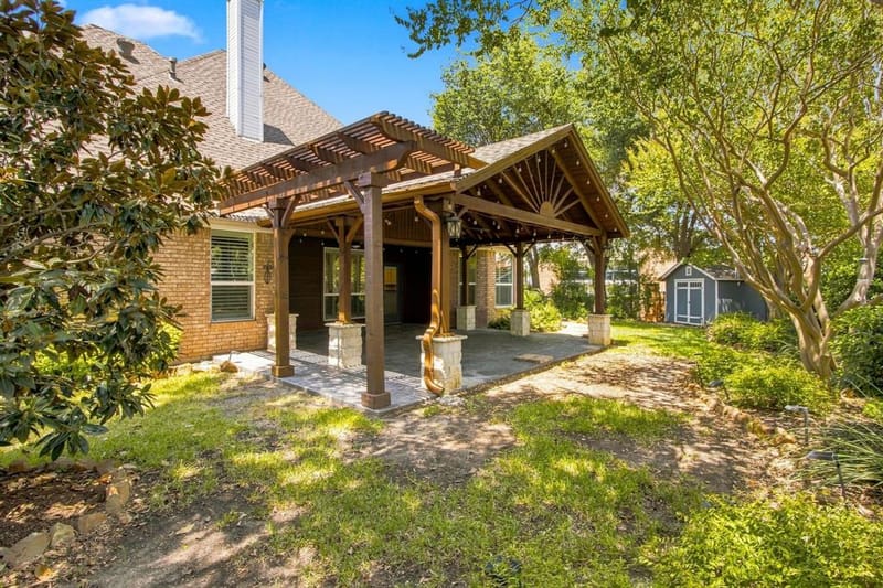 2620 Heather Brook Court, Bedford TX 76021 - Photo 28