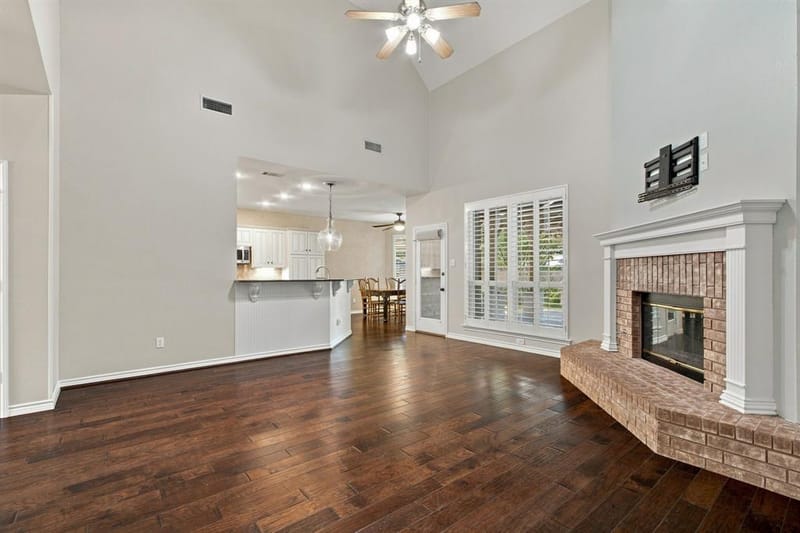 2620 Heather Brook Court, Bedford TX 76021 - Photo 9