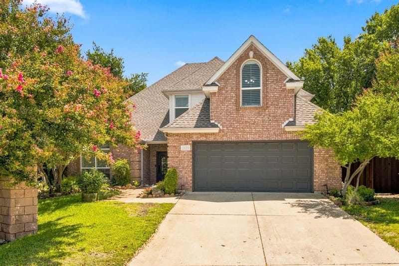 2620 Heather Brook Court, Bedford TX 76021 - Photo 34