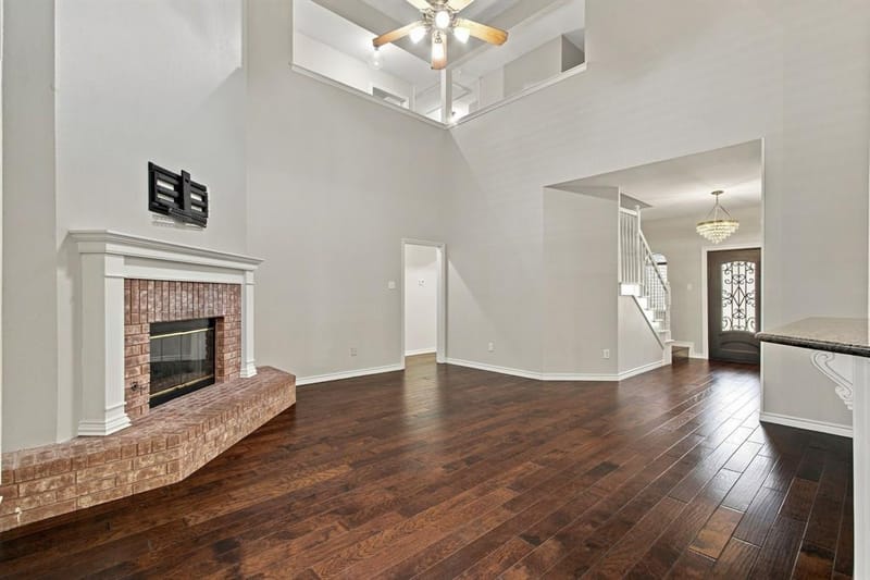 2620 Heather Brook Court, Bedford TX 76021 - Photo 10