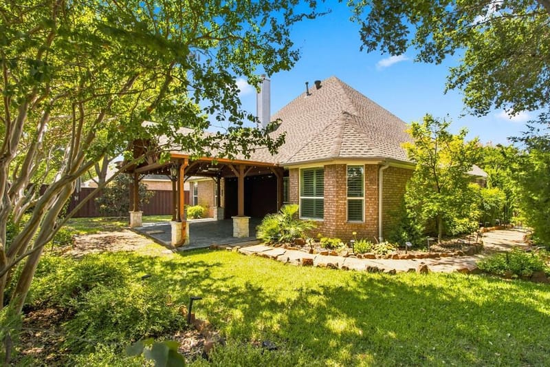 2620 Heather Brook Court, Bedford TX 76021 - Photo 29
