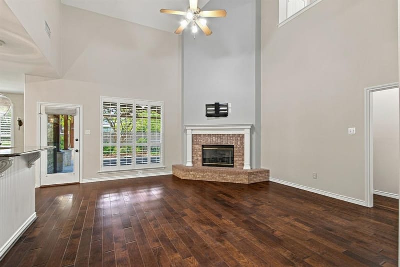 2620 Heather Brook Court, Bedford TX 76021 - Photo 8