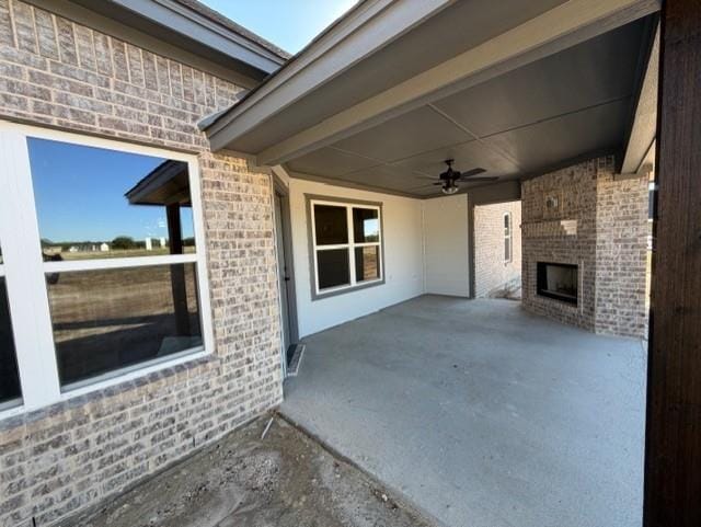 1035 Colt Road, Springtown TX 76082 - Photo 27