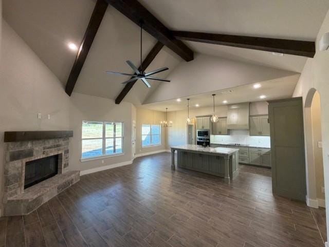 1035 Colt Road, Springtown TX 76082 - Photo 7