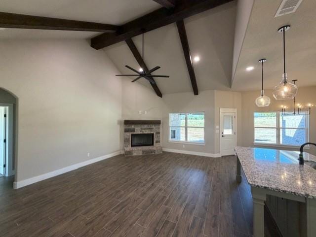 1035 Colt Road, Springtown TX 76082 - Photo 5