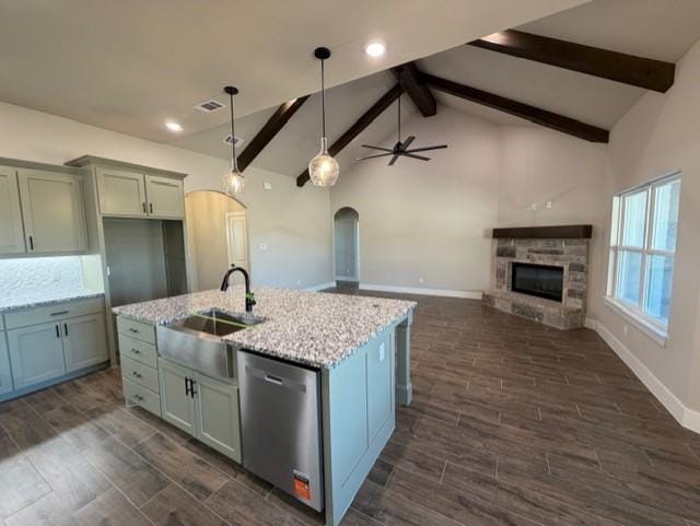 1035 Colt Road, Springtown TX 76082 - Photo 9