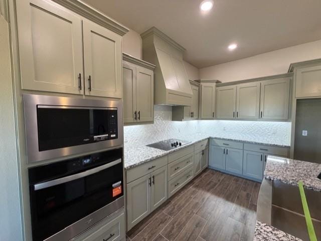 1035 Colt Road, Springtown TX 76082 - Photo 11