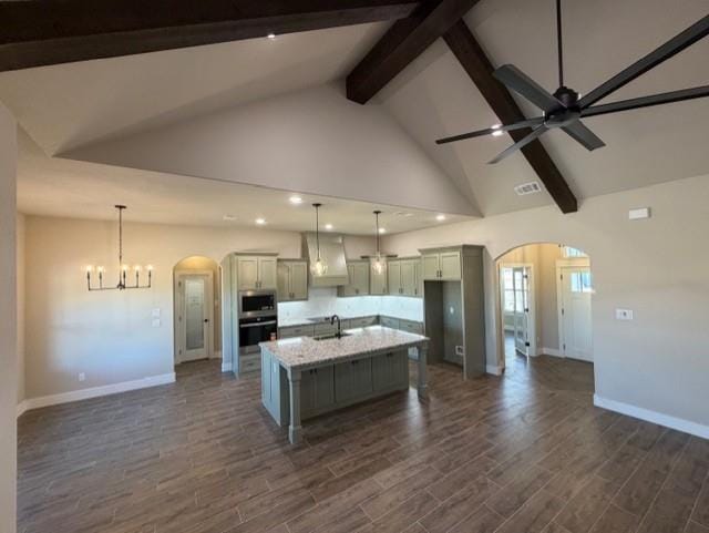 1035 Colt Road, Springtown TX 76082 - Photo 8