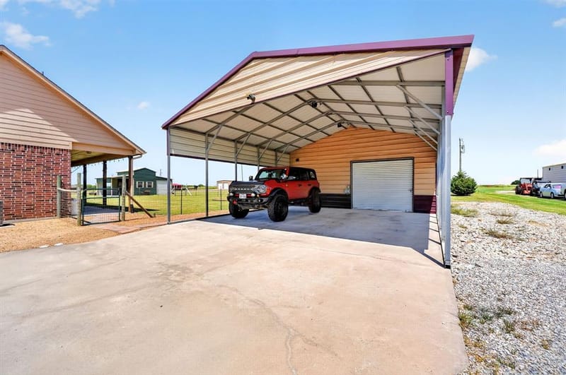 1836 County Road 5005, Blue Ridge TX 75424 - Photo 23