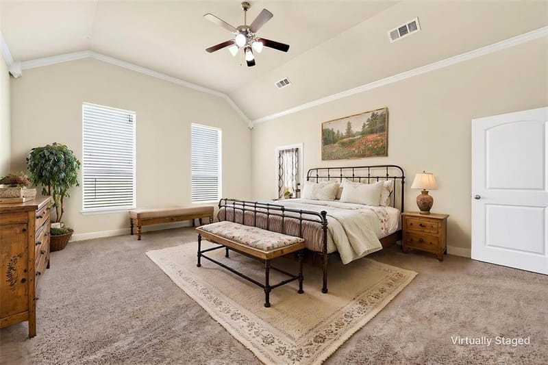 1836 County Road 5005, Blue Ridge TX 75424 - Photo 7