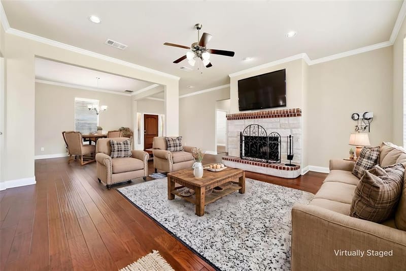 1836 County Road 5005, Blue Ridge TX 75424 - Photo 3