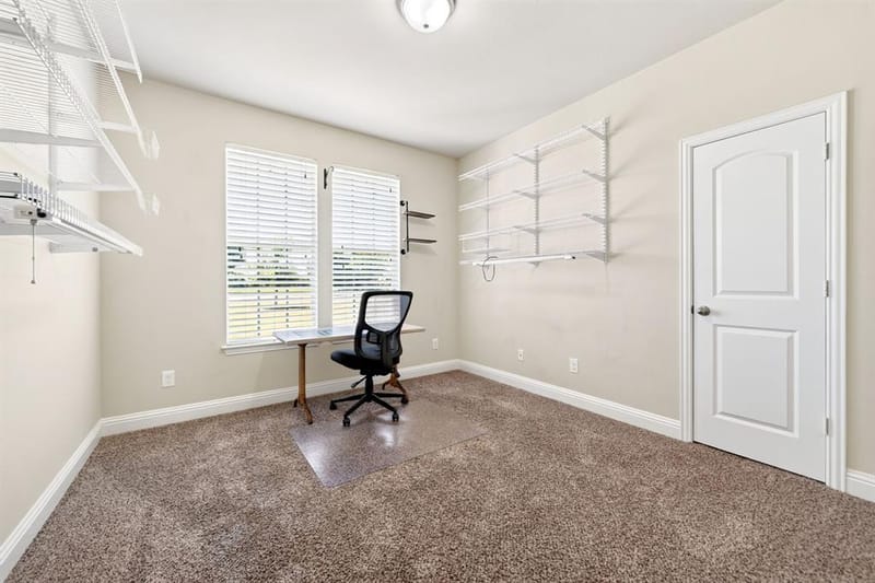 1836 County Road 5005, Blue Ridge TX 75424 - Photo 20
