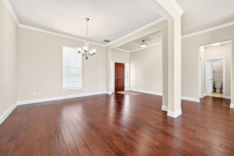 1836 County Road 5005, Blue Ridge TX 75424 - Photo 14