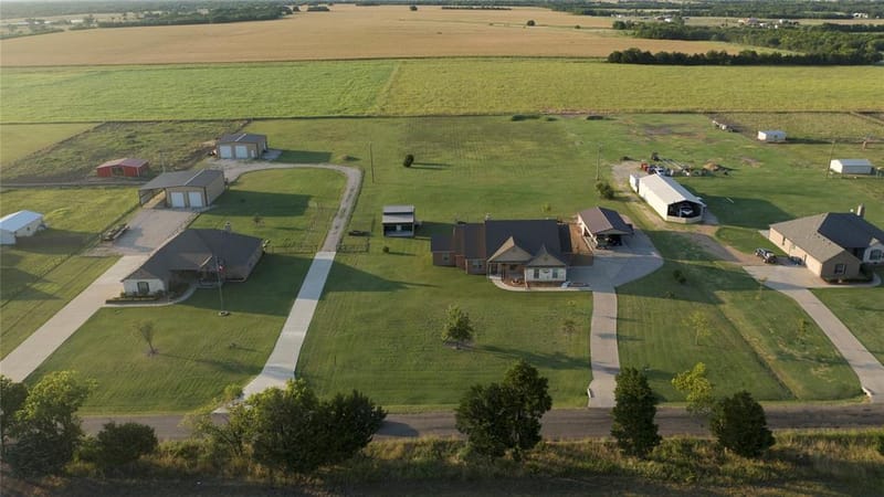 1836 County Road 5005, Blue Ridge TX 75424 - Photo 31