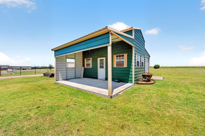 1836 County Road 5005, Blue Ridge TX 75424 - Photo 25