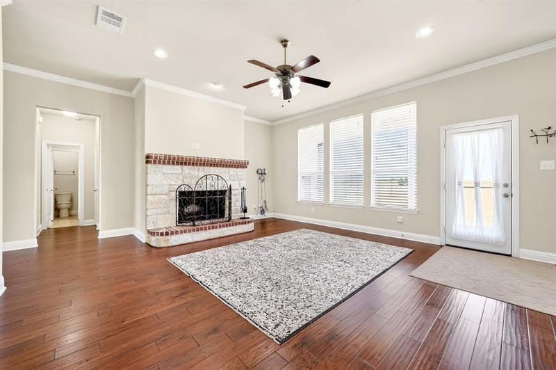 1836 County Road 5005, Blue Ridge TX 75424 - Photo 21