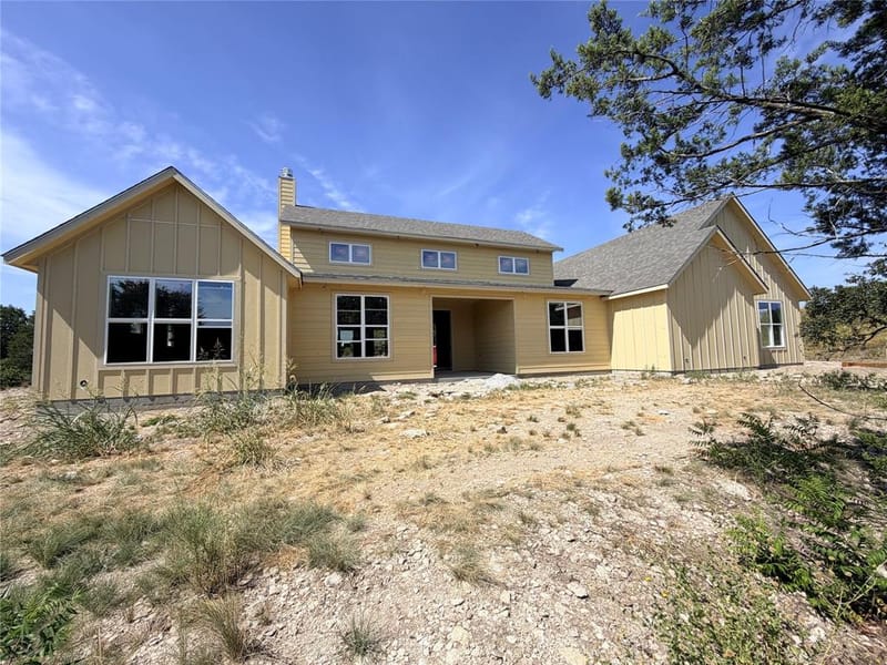 TBD 12 Thompson Road, Weatherford TX 76087