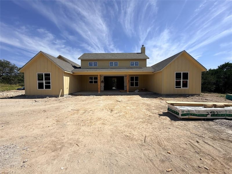 TBD 12 Thompson Road, Weatherford TX 76087 - Photo 24