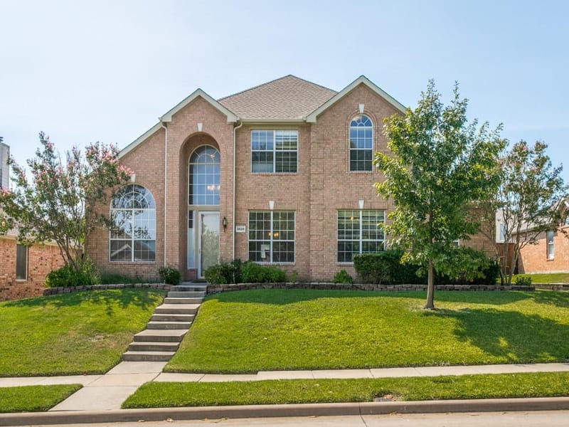 3520 Estacado Lane, Plano TX 75025 - Photo 2