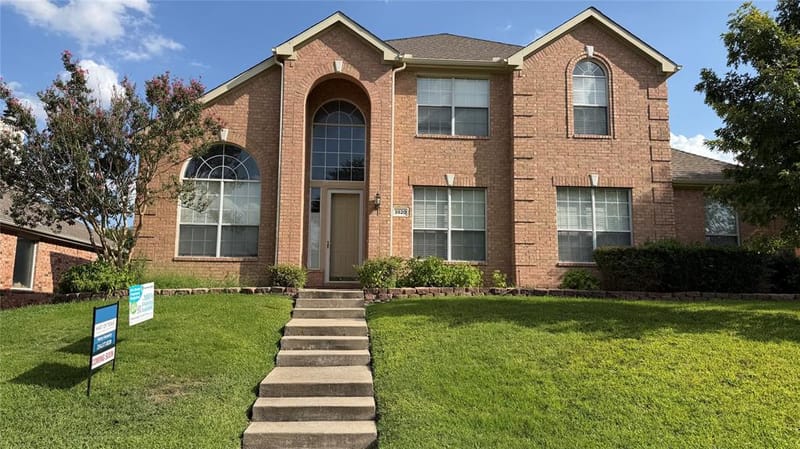 3520 Estacado Lane, Plano TX 75025