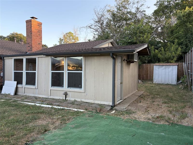 3002 Barrington Place, Arlington TX 76014 - Photo 23