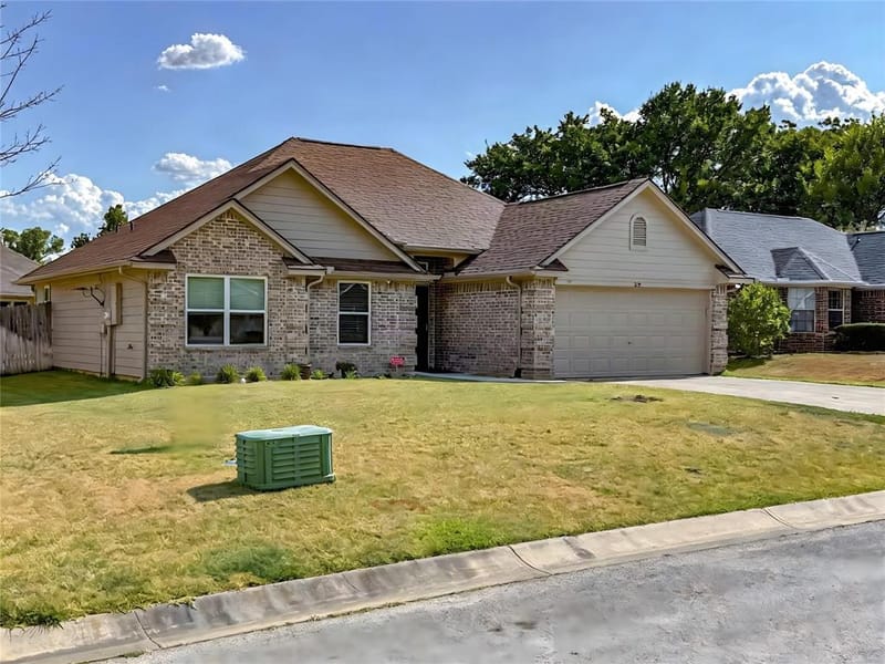 219 Quail Run, Aubrey TX 76227 - Photo 2
