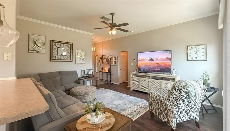 219 Quail Run, Aubrey TX 76227 - Photo 6
