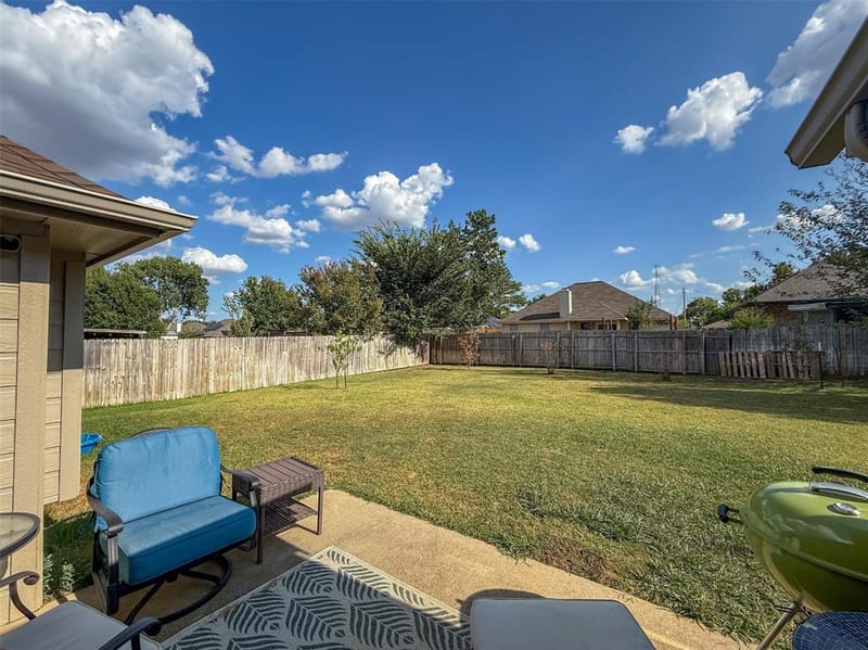 219 Quail Run, Aubrey TX 76227 - Photo 17