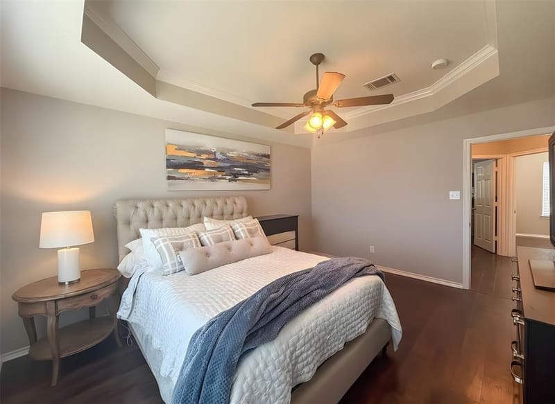 219 Quail Run, Aubrey TX 76227 - Photo 12