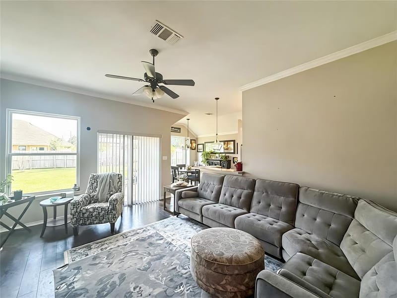 219 Quail Run, Aubrey TX 76227 - Photo 7