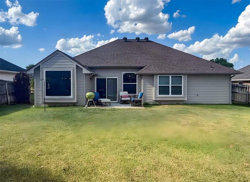 219 Quail Run, Aubrey TX 76227 - Photo 18